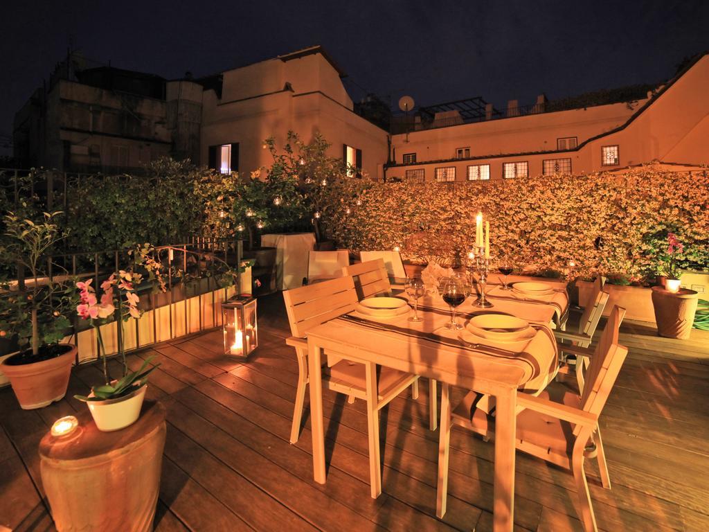 Nostromondo Ciancaleoni Palace Екстериор снимка